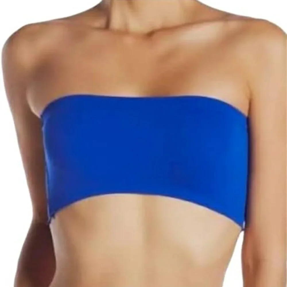 SET Free People Intimately Bandeaus NWT Size XS